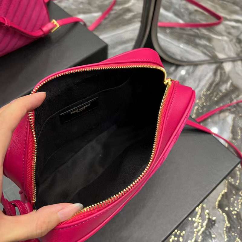 VBS - SLY Bags 561