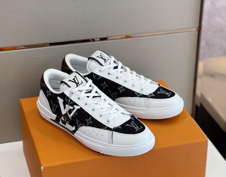 Dragons Bags Monvanti Shop - LOV Men Shoes - 1248