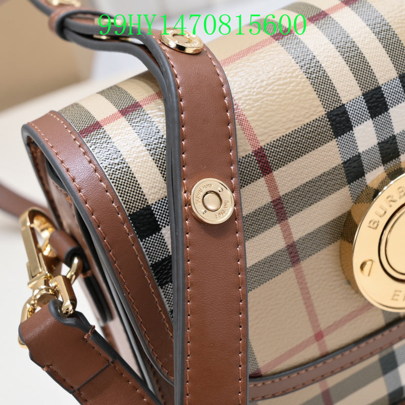 VBS Fashion -BBR Bags - 059