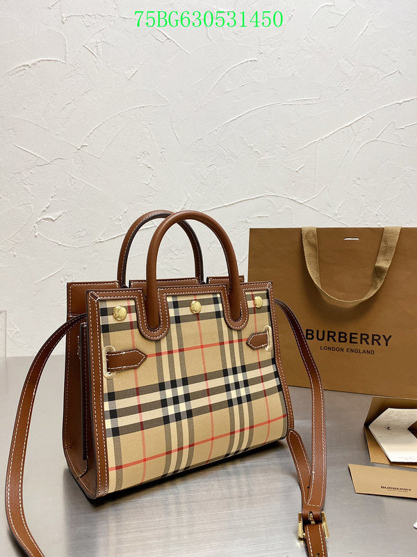 VBS Fashion -BBR Bags - 519