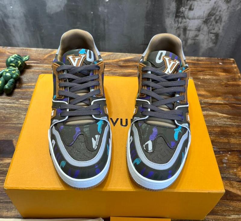 Dragon Bags Bags - LOV Men Shoes - 543