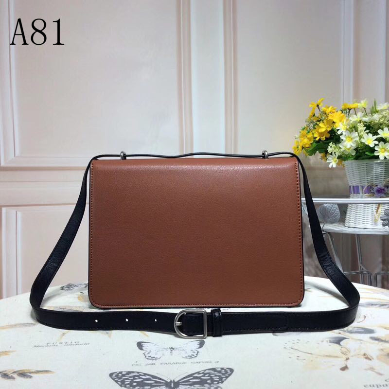 VBS Fashion -BBR Bags - 787