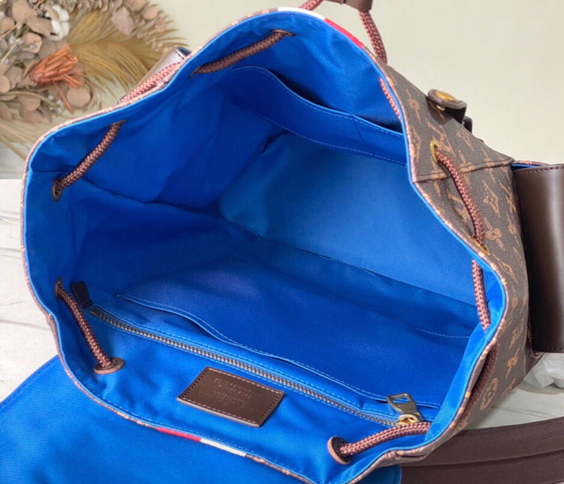 PHALO - VBS Bags - 578