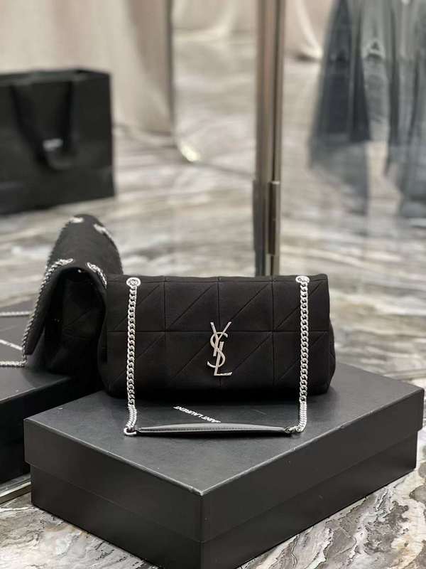 VBS - SLY Bags 520