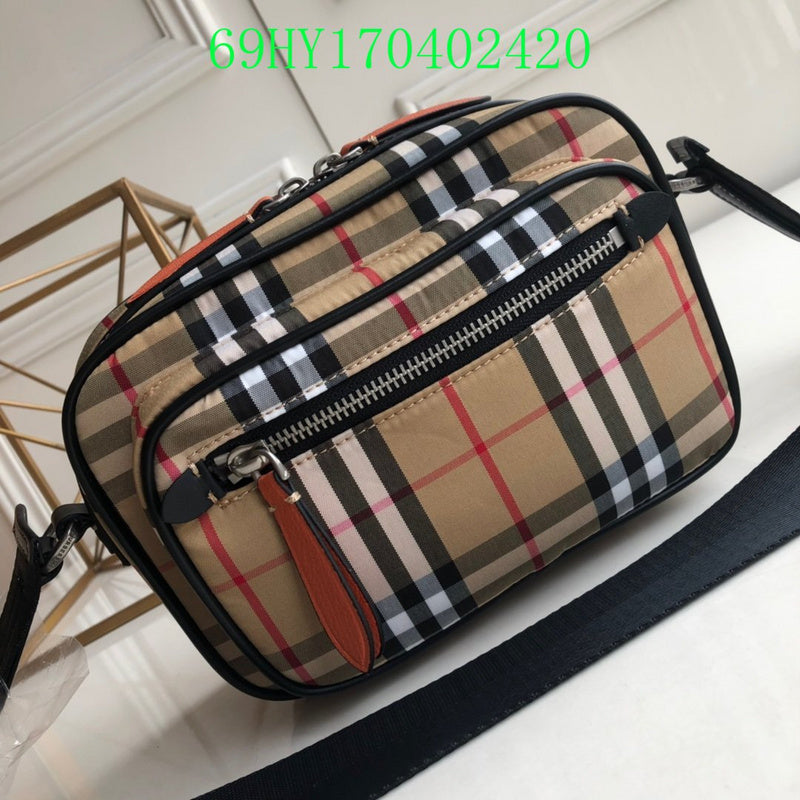 VBS Fashion -BBR Bags - 560
