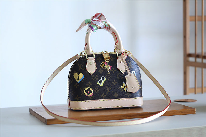 VBS Fashion bags - 8257