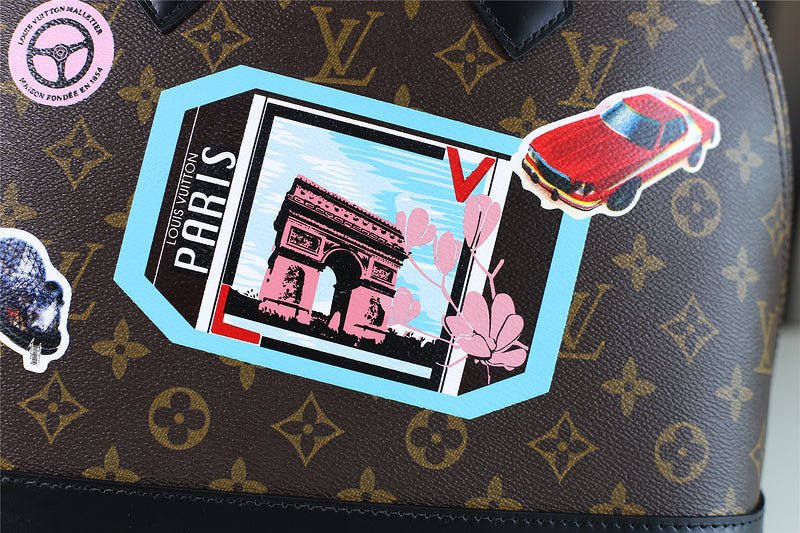 nmb Fashion bags - 8261