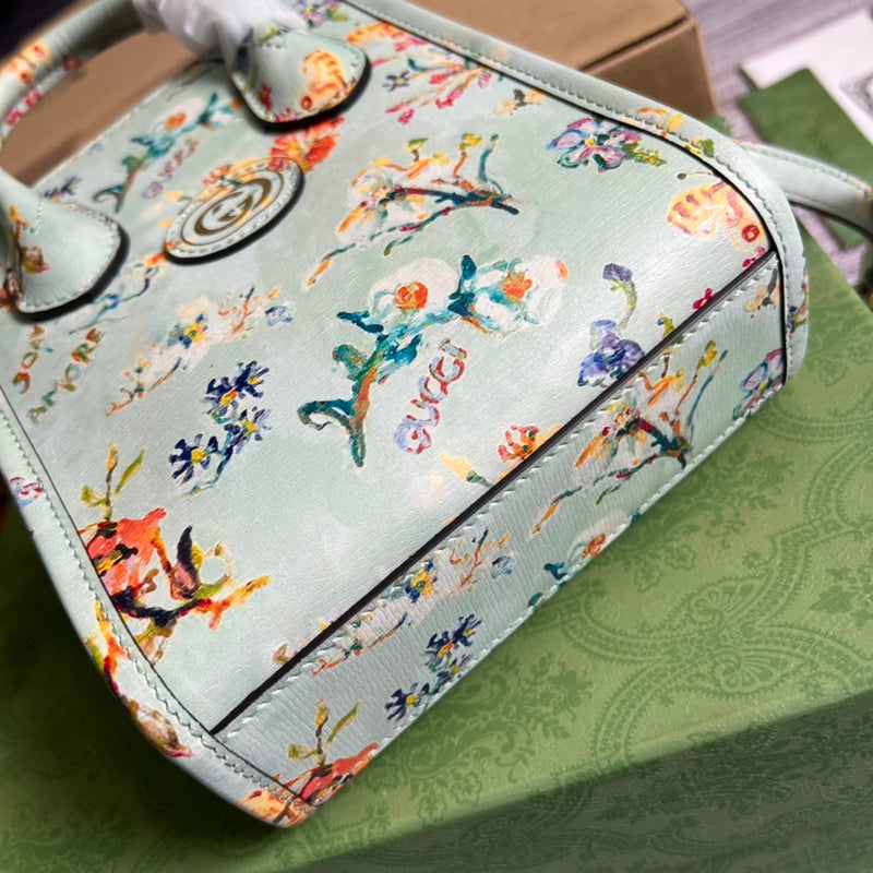 Dragons Bags VBS Bags - 1331