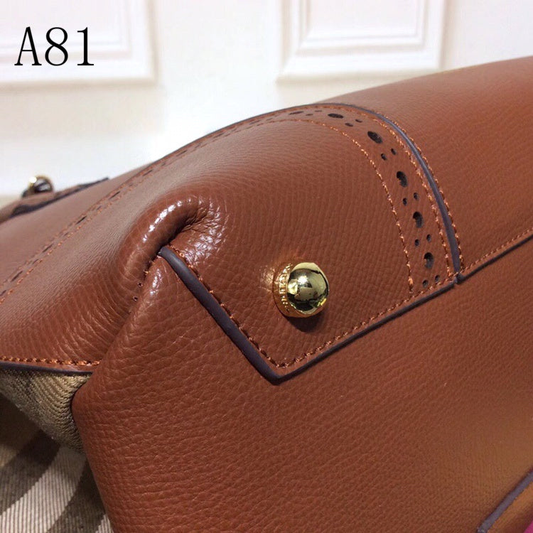 VBS Fashion -BBR Bags - 802