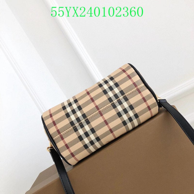 VBS Fashion -BBR Bags - 600