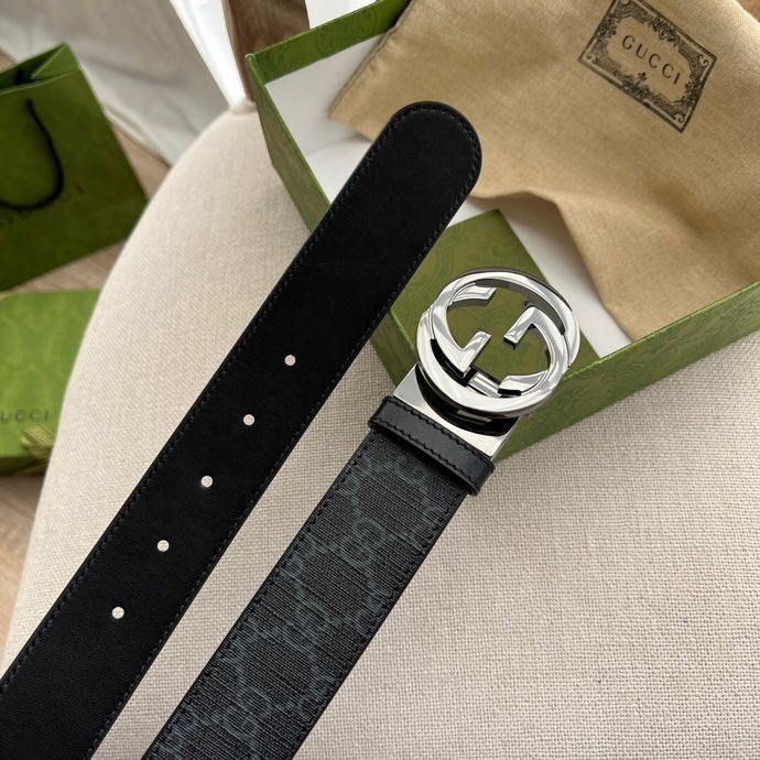 VBS -Luxury BELTS 032