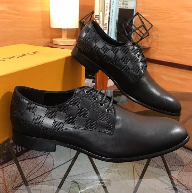 Dragons Bags Bags - LOV Men Shoes - 1815