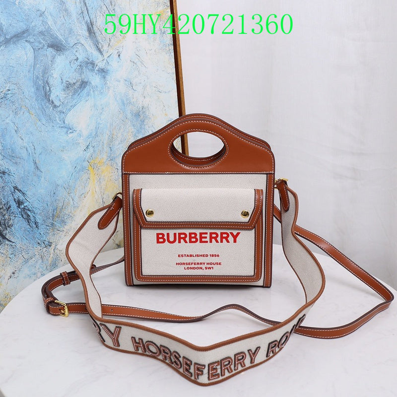 VBS Fashion -BBR Bags - 438