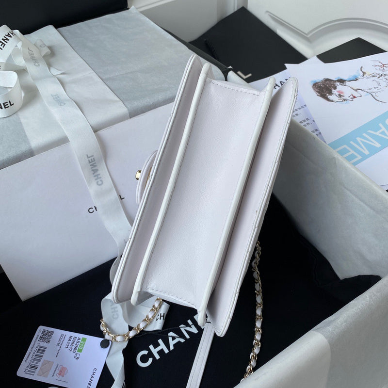 VBS - CHL Bags - 360