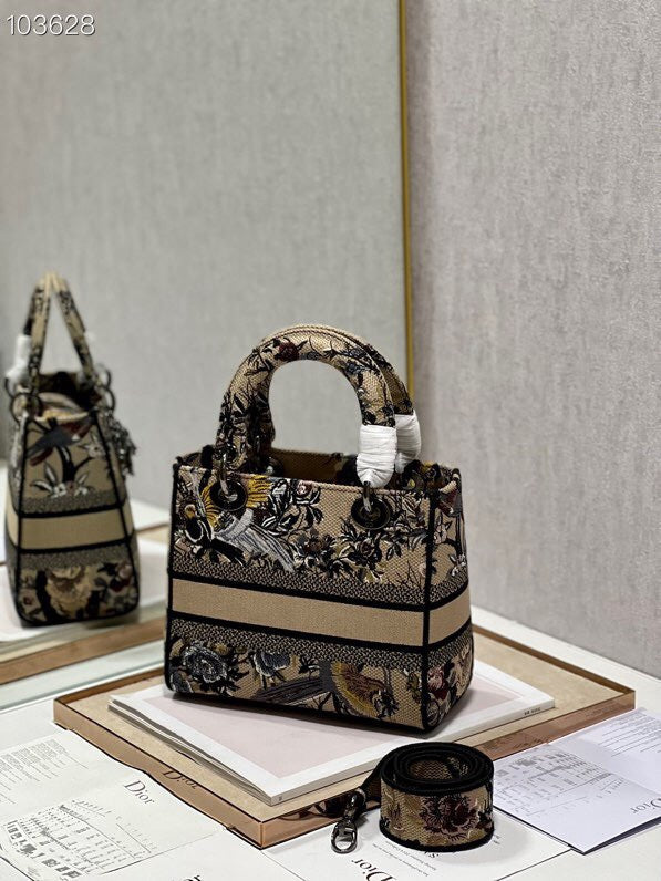 Dragon Bags VBS - 088