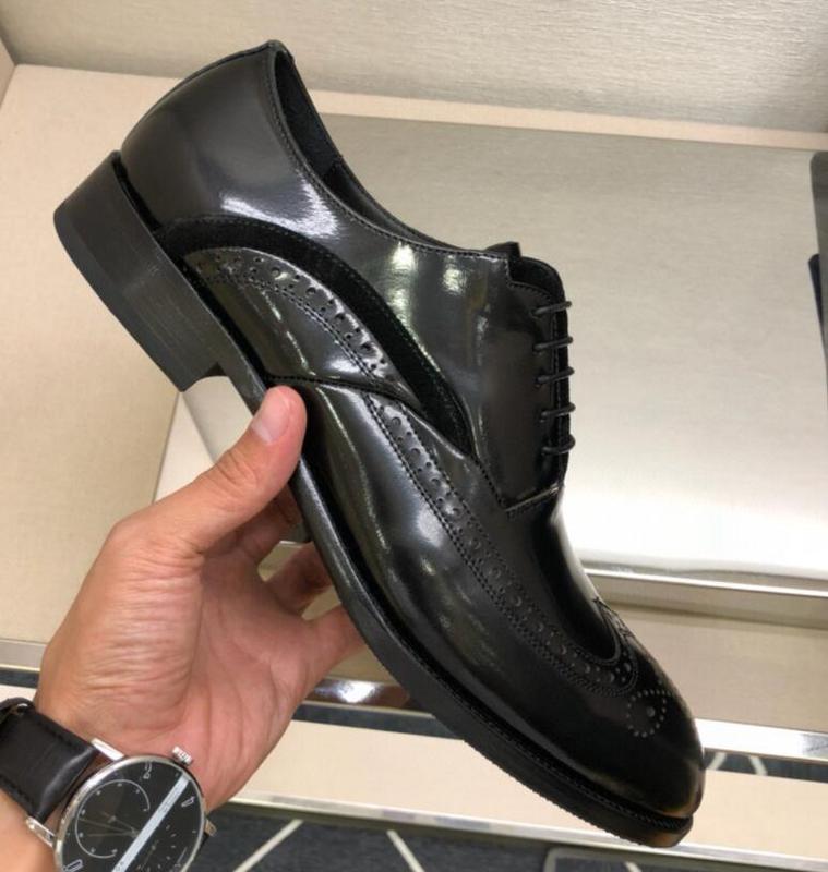 Dragon Bags Bags - VBS Men Shoes - 380