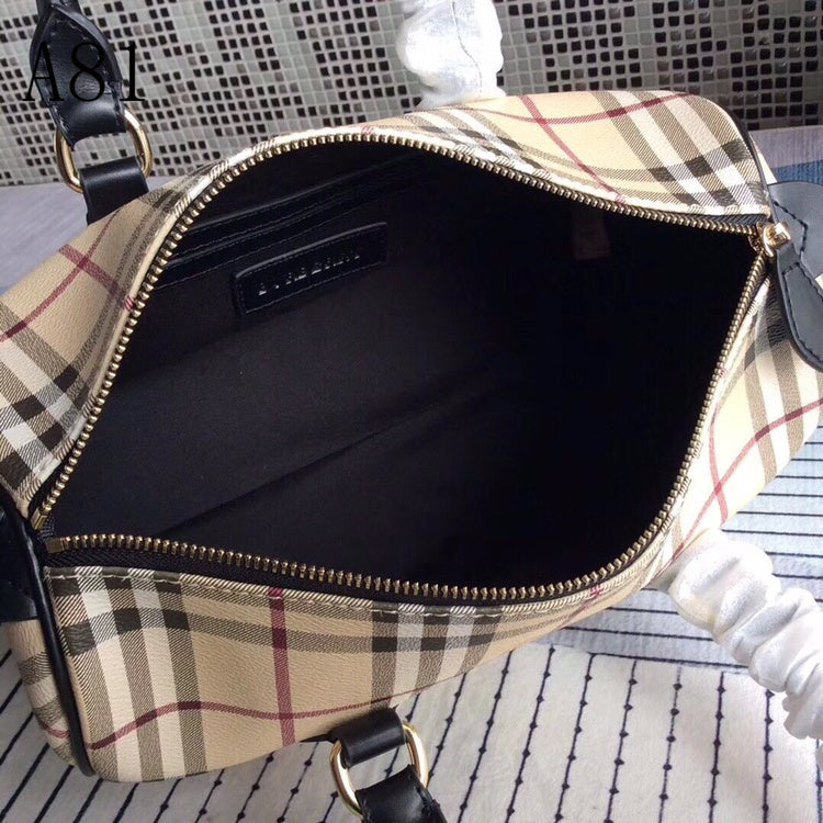 VBS Fashion -BBR Bags - 844