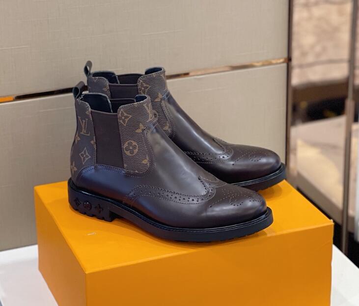 Dragons Bags Monvanti Shop - LOV Men Shoes - 1674