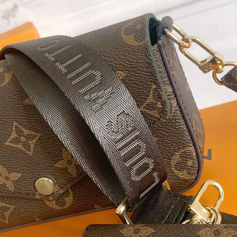 Fashion Vbs bags - 3930
