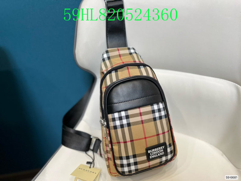 VBS Fashion -BBR Bags - 299