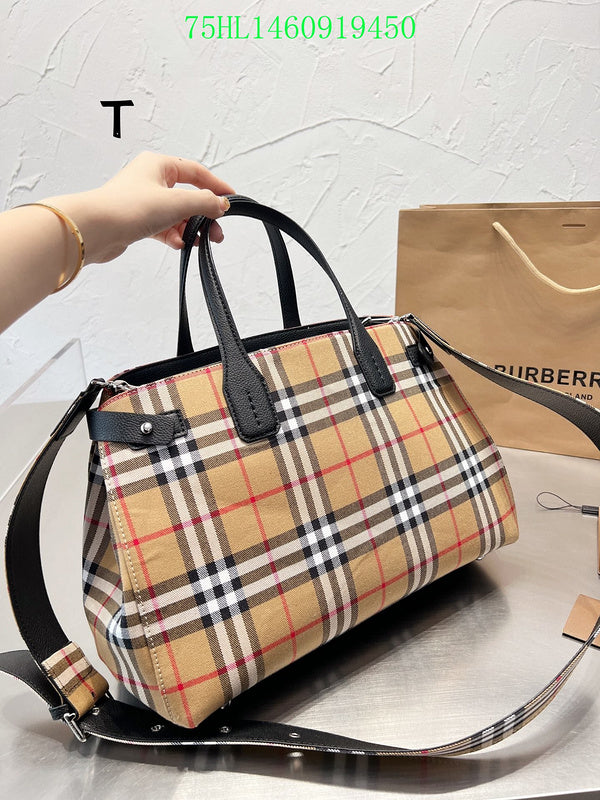 VBS Fashion -BBR Bags - 275