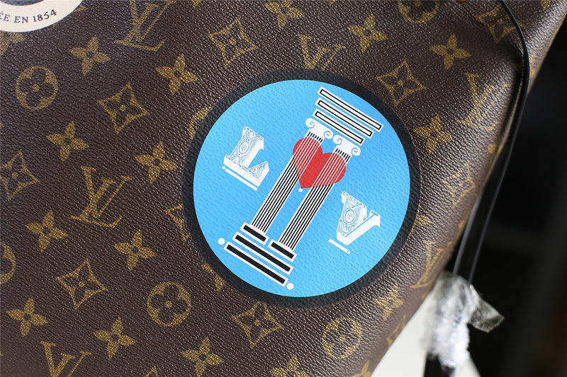 nmb Fashion bags - 8089