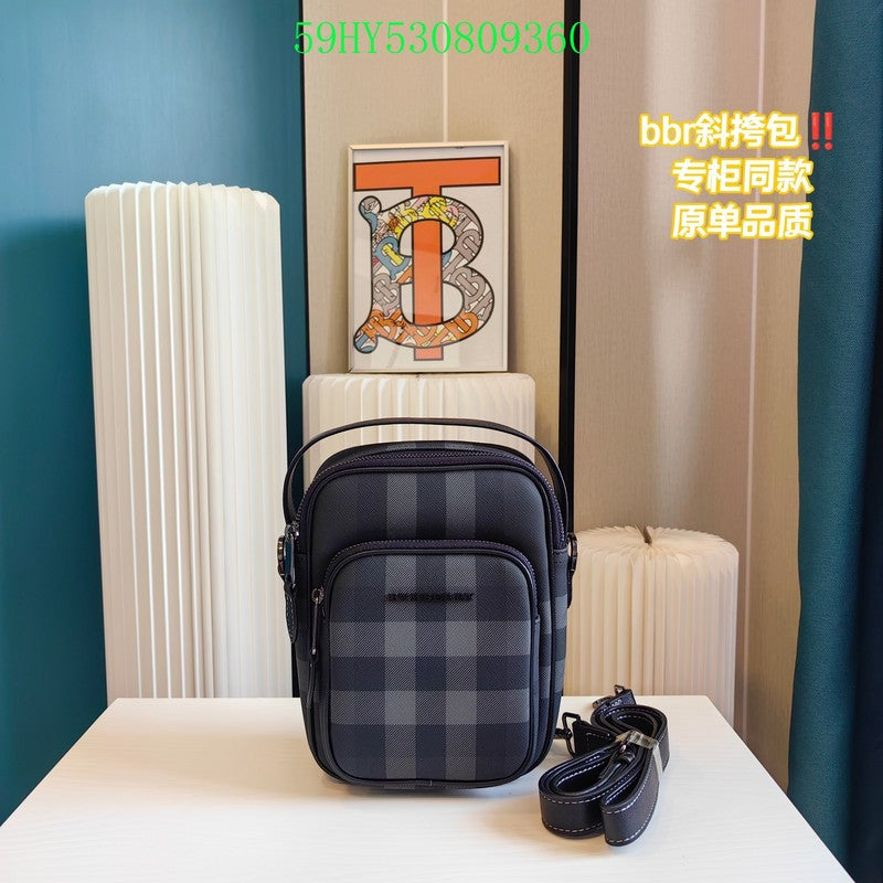 VBS Fashion -BBR Bags - 087