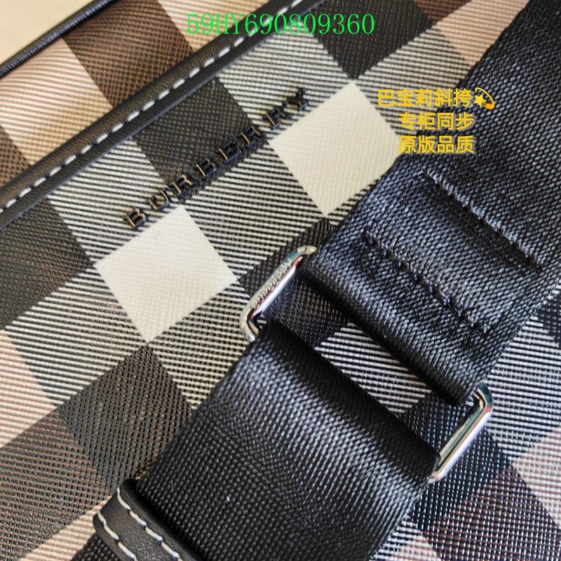 VBS Fashion -BBR Bags - 075