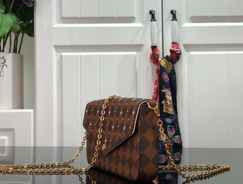 Dragons Bags Bags - LOV Bags - 2166