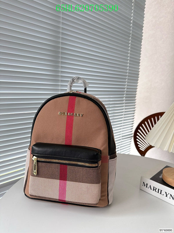 VBS Fashion -BBR Bags - 125