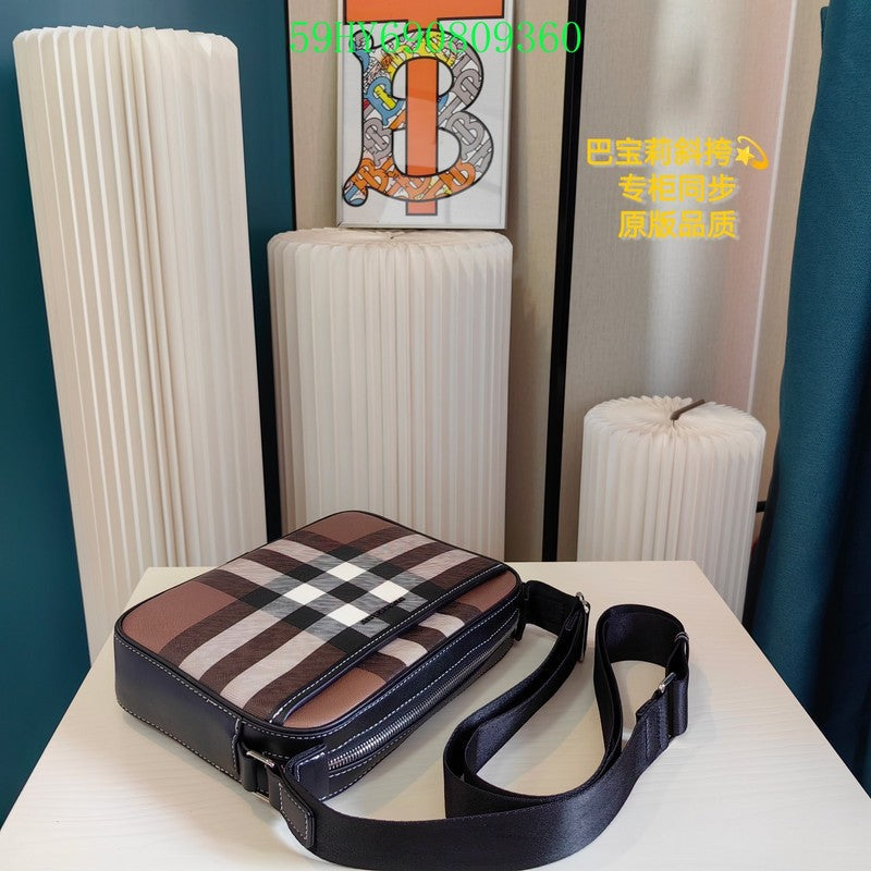 VBS Fashion -BBR Bags - 075