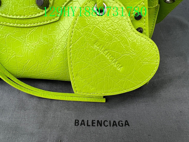 VBS Fashion - BGA Bags - 1668