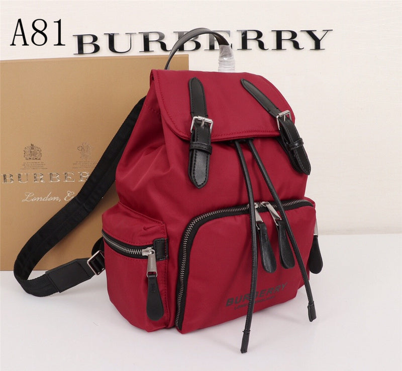 VBS Fashion -BBR Bags - 877