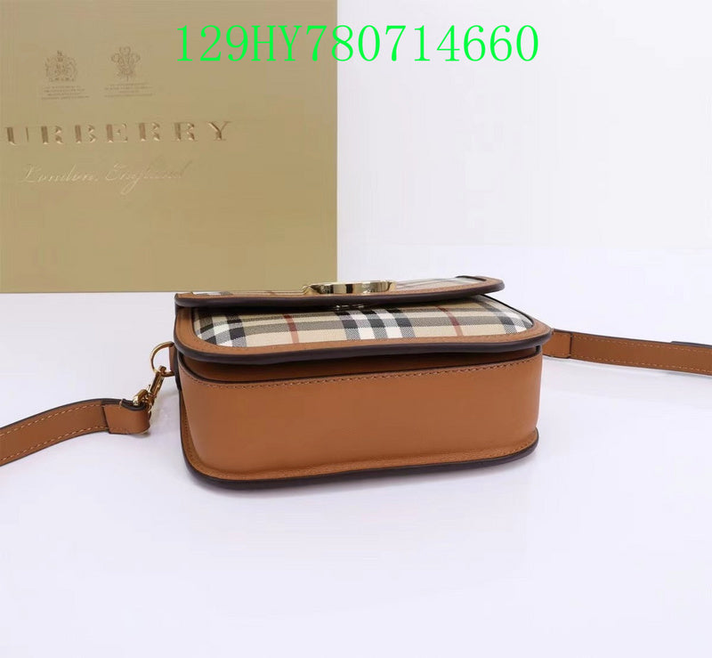 VBS Fashion -BBR Bags - 100