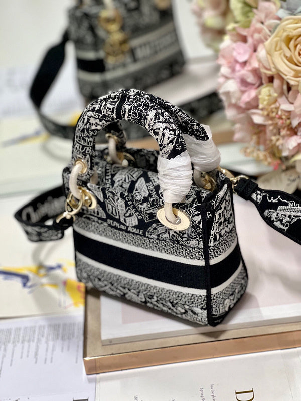 Dragon Bags VBS - 736