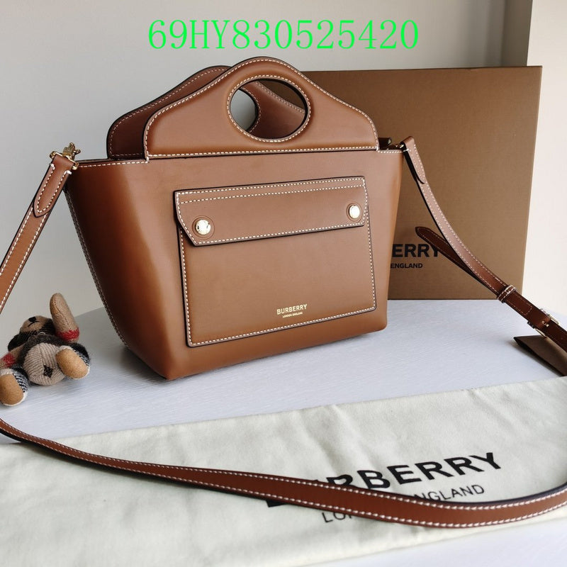 VBS Fashion -BBR Bags - 539