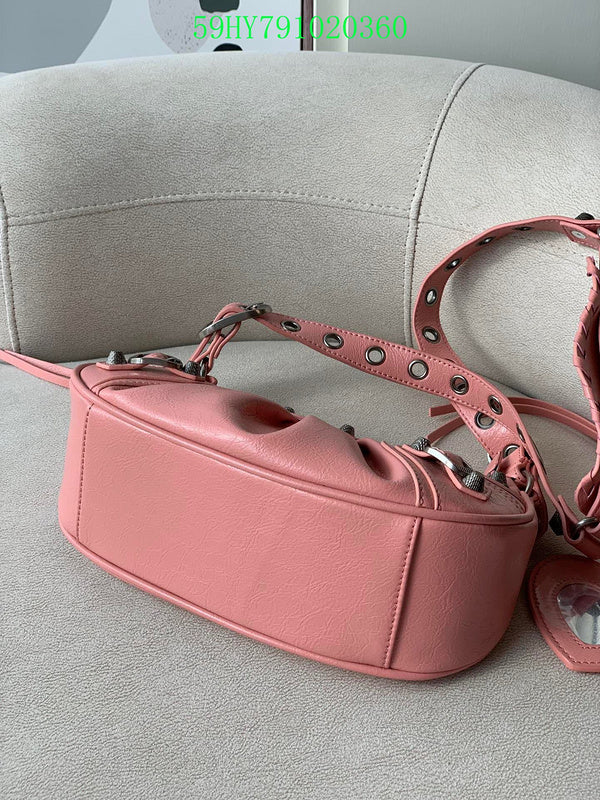 VBS Fashion - BGA Bags - 2015