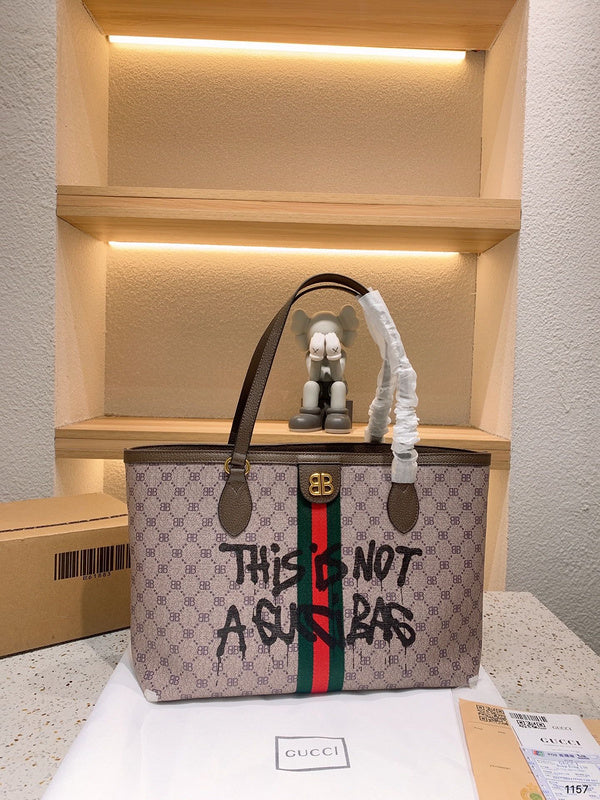 VBS Fashion - BGA Bags - 1529
