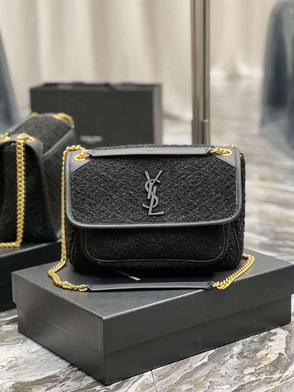 VBS - SLY Bags 491