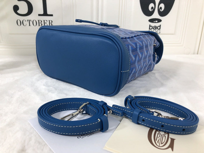 VBS - GOD Bags - 035