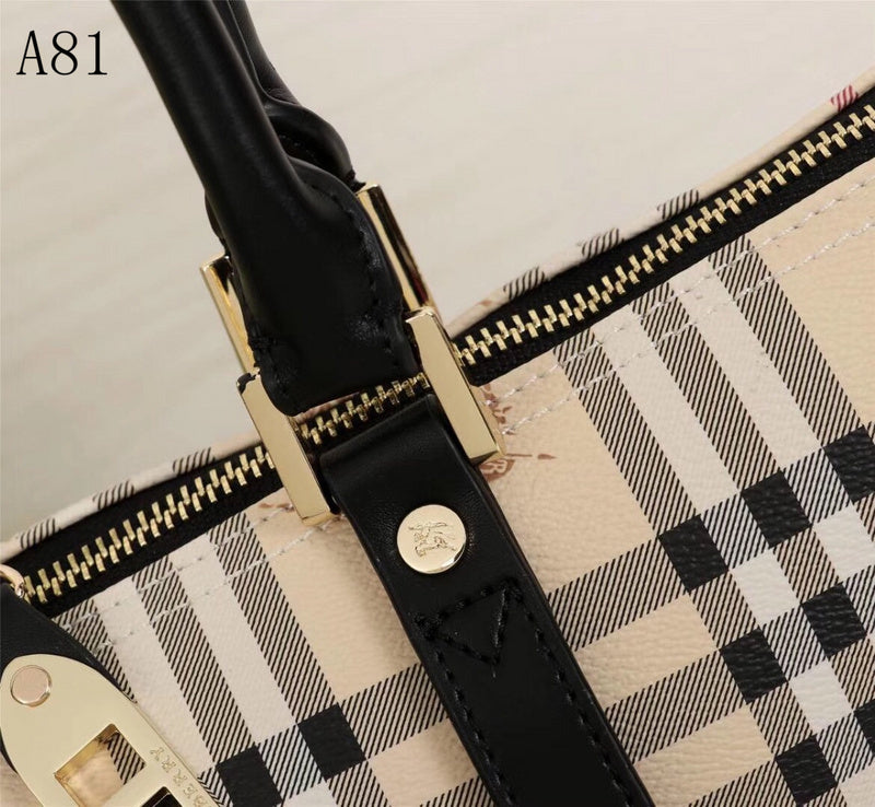 VBS Fashion -BBR Bags - 849