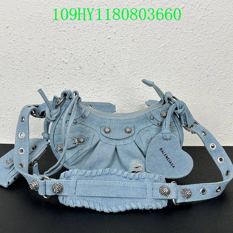 VBS Fashion - BGA Bags - 1677