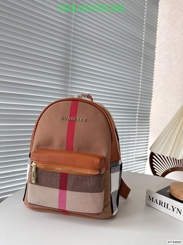 VBS Fashion -BBR Bags - 125