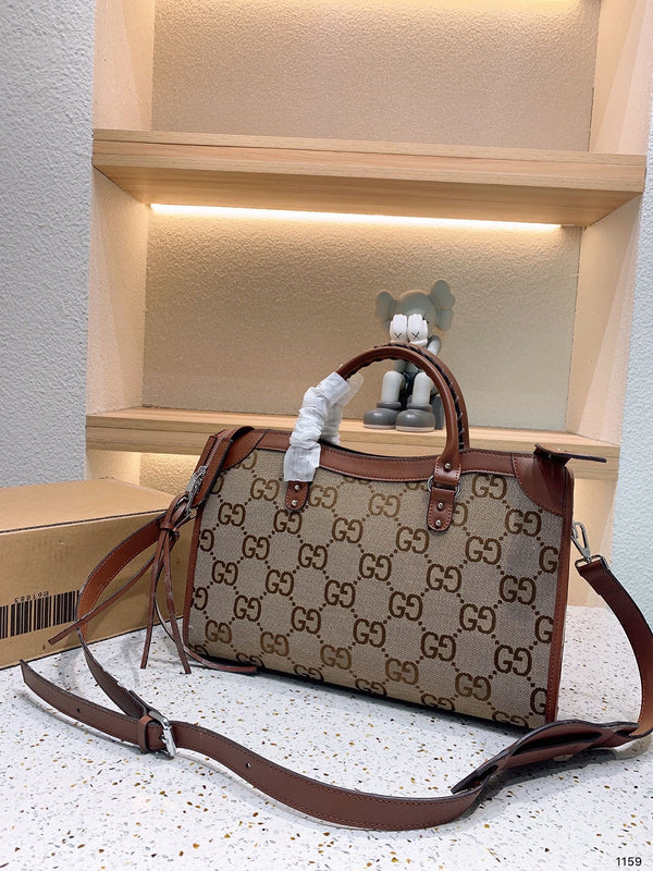 VBS Fashion - BGA Bags - 1507