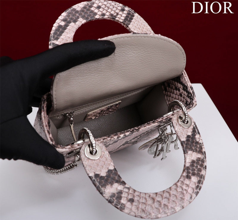 Dragon Bags VBS - 1695