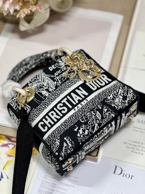 Dragon Bags VBS - 736