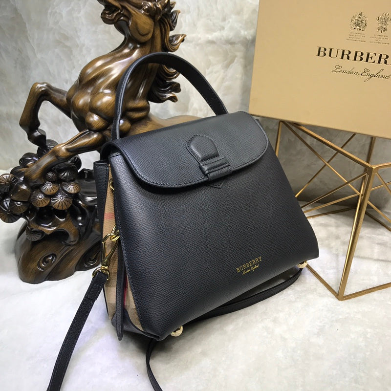 VBS Fashion -BBR Bags - 972