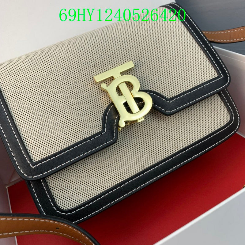 VBS Fashion -BBR Bags - 528