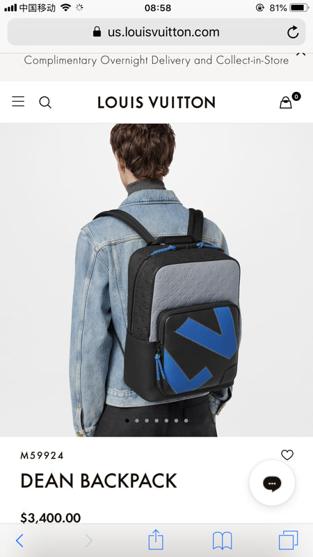 Fashion Vbs bags - 3158