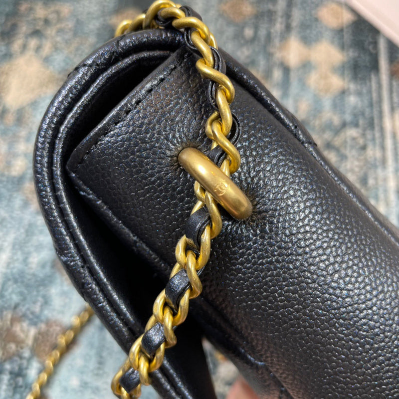 Dragons Bags Detail